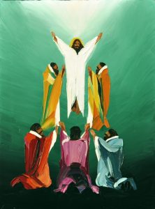 The Transfiguration